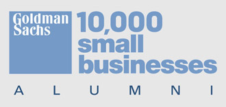 Goldman Sachs 10,000 small businesses