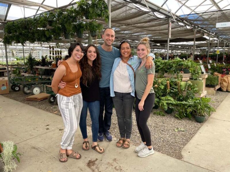 Real Roots Jobs Job Openings at Growing Roots Interior Plant Pros