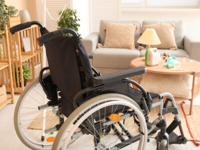 plants in assisted living facilities