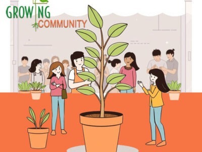 Growing Roots Growing Community