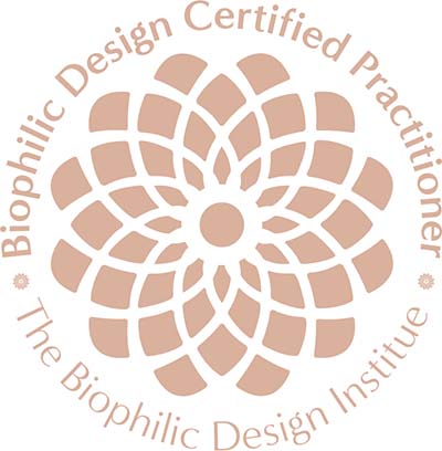 Biophilic Design Certified Practitioner - The Biophilic Design Institue