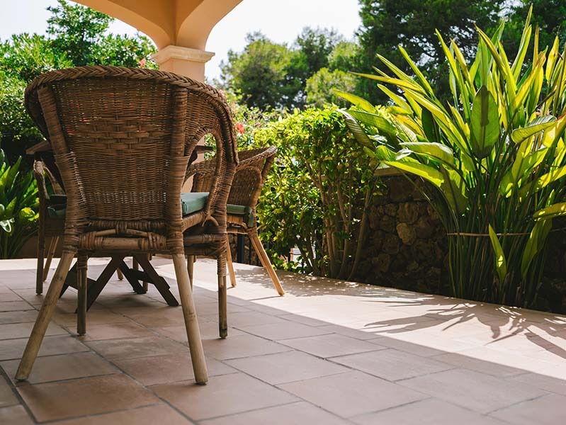 biophilic design