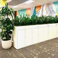 City of Irvine City Hall